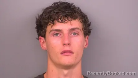 Luke Herrmann: $200K Bond Set in Aggravated Exploitation Case